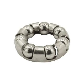 BALERO TRASERO 1/4X7 HW-2802 ALF *BB