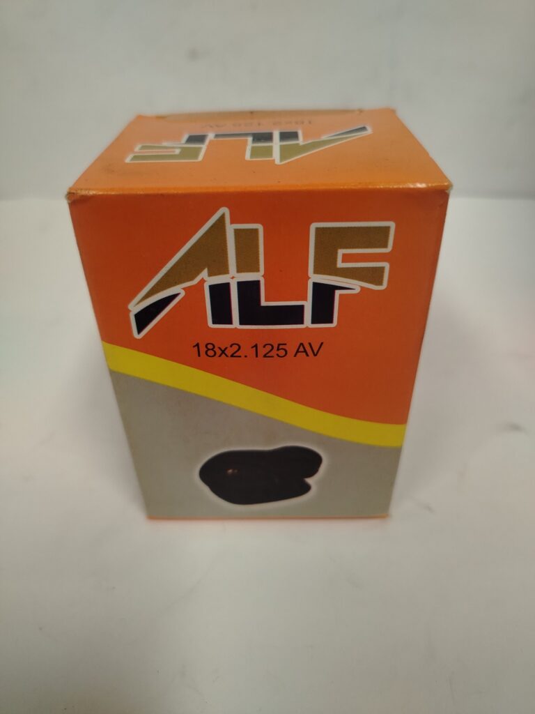 CAMARA R-18 X 2.125 V.A. ALF        *AR