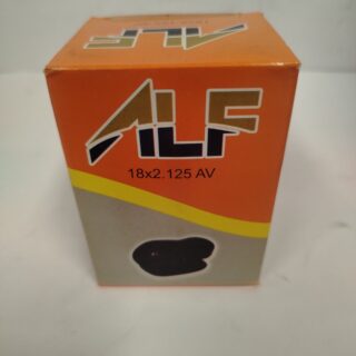CAMARA R-18 X 2.125 V.A. ALF        *AR