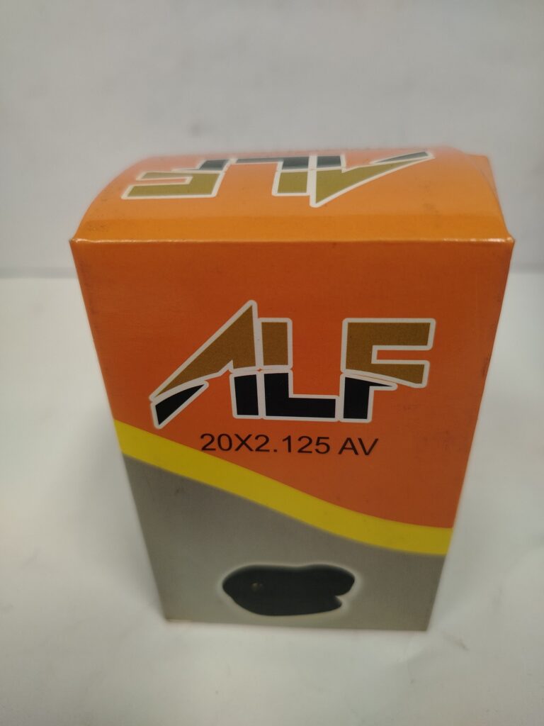 CAMARA R-20 X 2.125 V.A. ALF       *AT