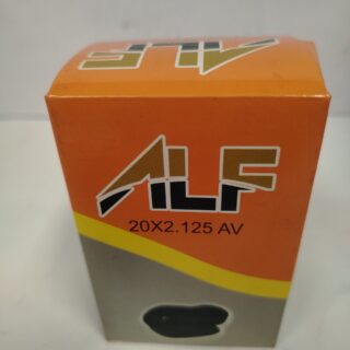 CAMARA R-20 X 2.125 V.A. ALF       *AT