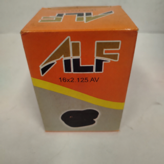 CAMARA R-16 X 2.125 V.A. ALF             *AY