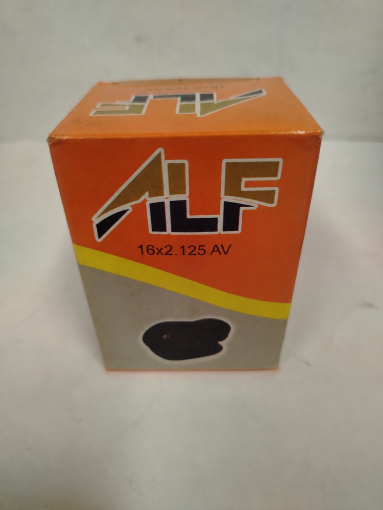 CAMARA R-16 X 2.125 V.A. ALF             *AY
