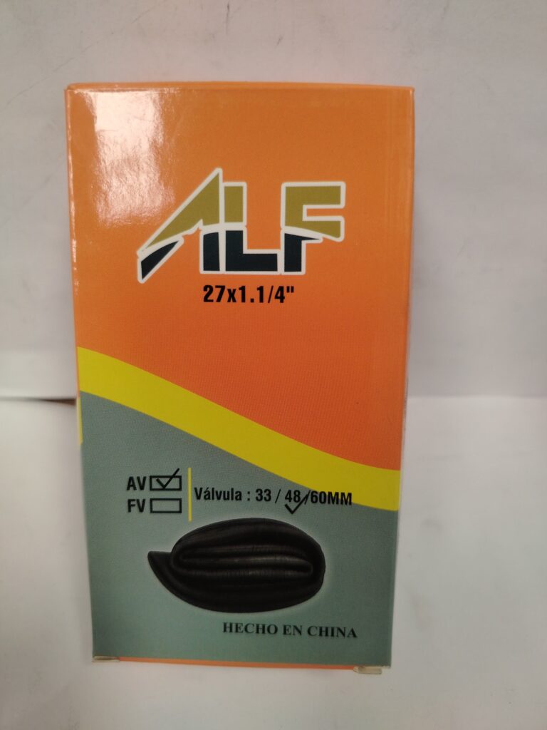 CAMARA R-27 X 1.1/4 V.A. 48MM ALF     *AY