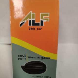 CAMARA R-27 X 1.1/4 V.A. 48MM ALF     *AY