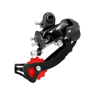 DESVIADOR TRAS MTB DELTA BCX S SHINE