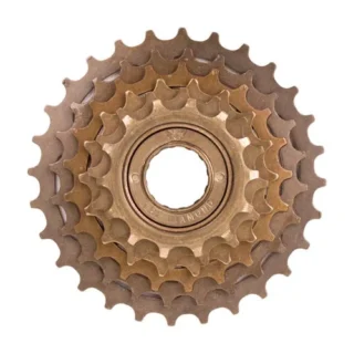 SPROC 6P 14-28 CAFE NO INDEXADO TRI-DIAMON/BCX