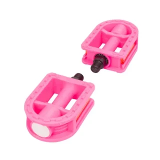 PEDAL INFANTIL 1/2 C/BALERO COLOR ROSA PJ-412 MARYLUZ BCX