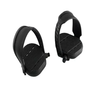 PEDAL P/CICLOFIGURA 9/16 EX-13 WELLGO BCX