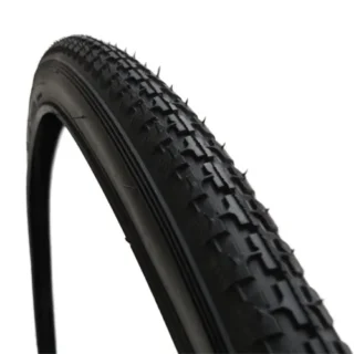 LLANTA R-28 X 1 1/2 NEGRA KENDA K141 BCX