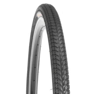 LLANTA R-700 X 40 C NEGRA LY107 NYCO BCX