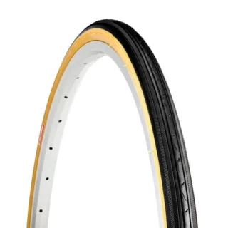 LLANTA R-27 X 1/1/4 K34 BICOLOR KENDA