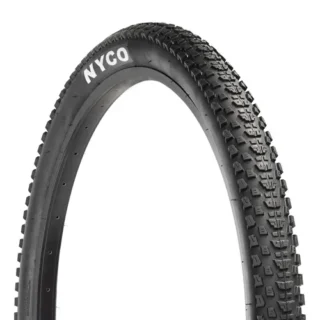 LLANTA R-26 X 2.25HY188 NEGRA NYCO