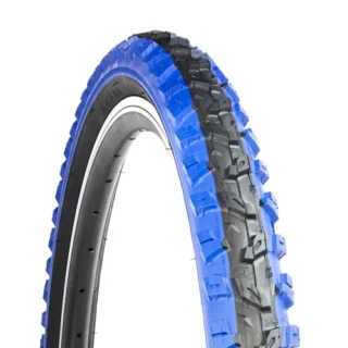 LLANTA R-26 X 2.125 AZUL PAYASO KENDA K-900