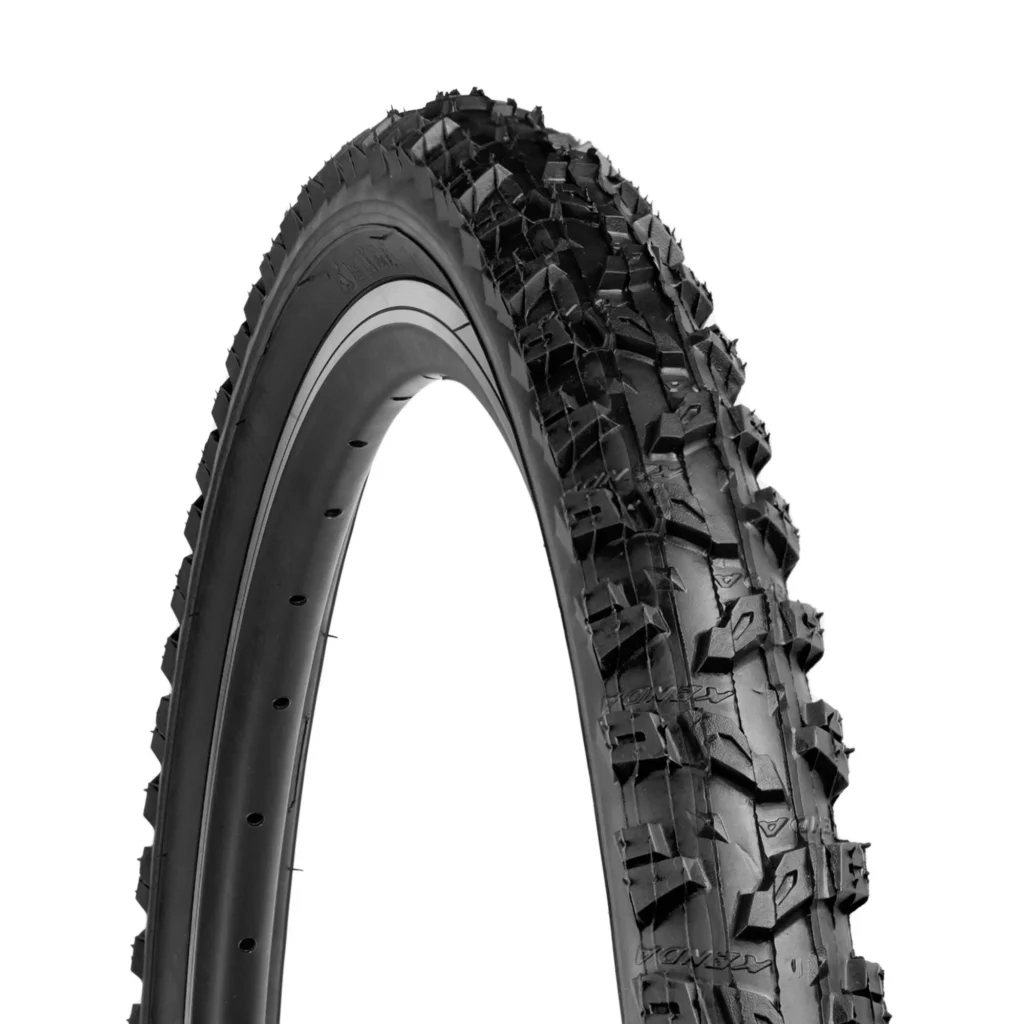 LLANTA R-26 X 2.10 NEGRA K900 KENDA