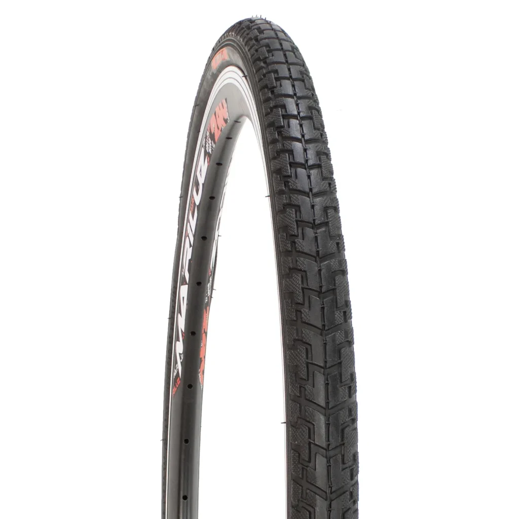 LLANTA R- 24 X 1.3/8 P118 NGA WANDA BCX