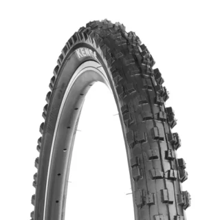 LLANTA R-26 X 2.125 KENDA K887 NEGRO KINETICS