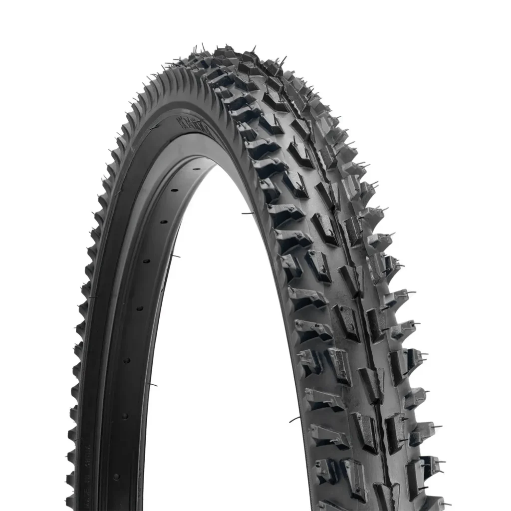 LLANTA R-24 X 2.10 MTB K876 K831 K837 NEGRA KENDA 124003 124001