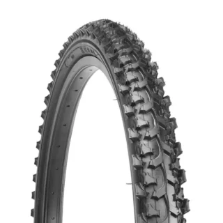 LLANTA R-24 X 2.10 MTB K876 K831 K837 NEGRA KENDA