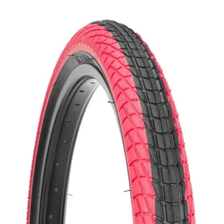 LLANTA R-20 X 1.95 K841 KONTACT ROJO