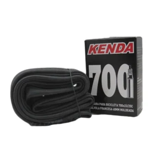 CAMARA R-700 X 23/25  V.F.  KENDA 48M