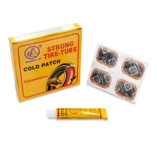 PARCHE COLD PATCH 24 PZSAS BCX