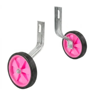 ESTABILIZADOR 16 6.5CM ROSA INFANTIL CRISTAL BOSCHEN BCX