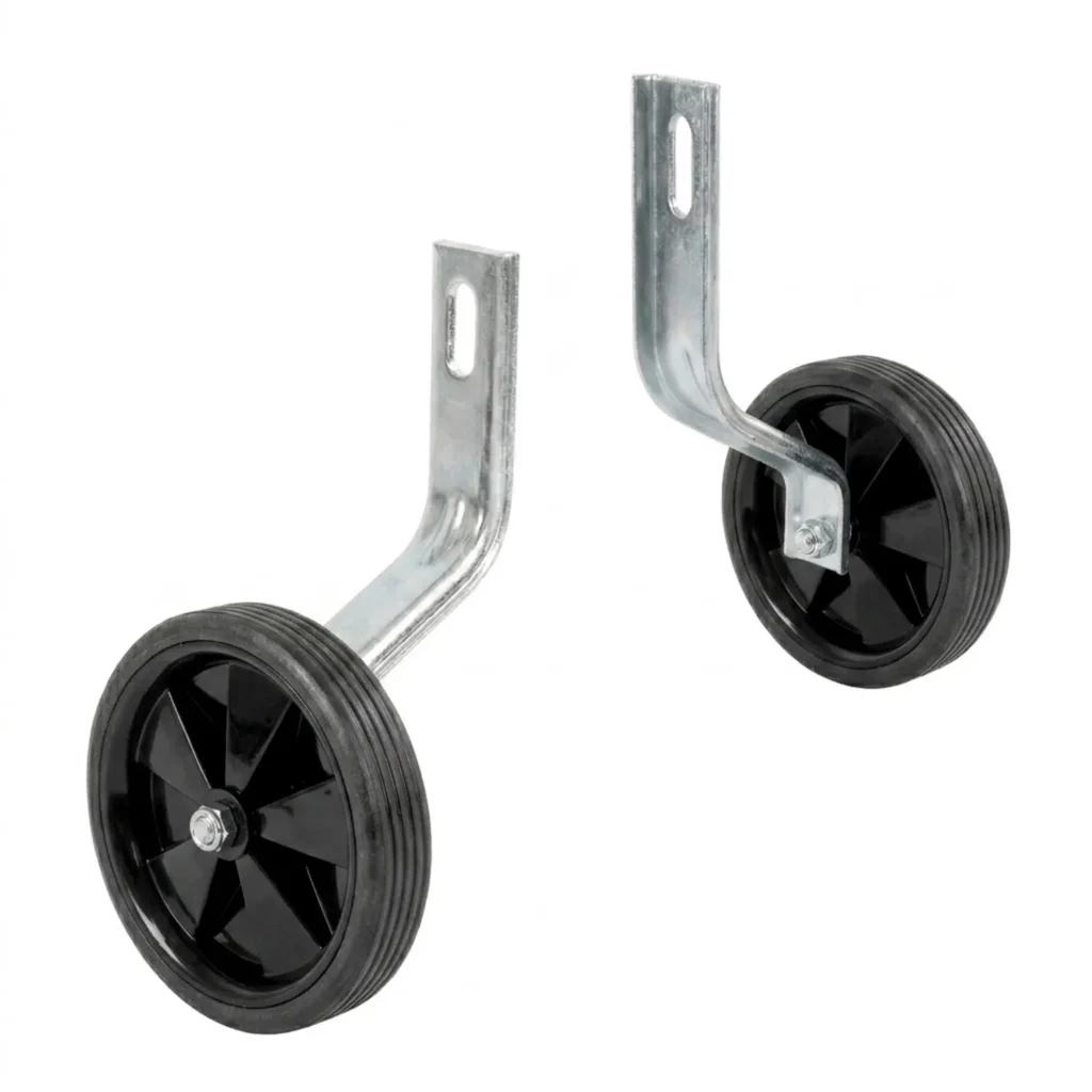 ESTABILIZADOR R-12 COLORES NEGRO NIÑ@ BCX