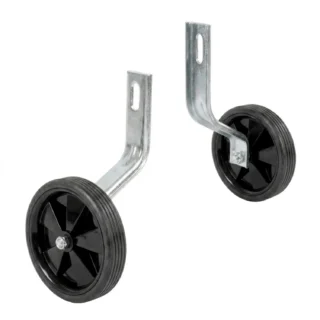 ESTABILIZADOR R-12 COLORES NEGRO NIÑ@ BCX