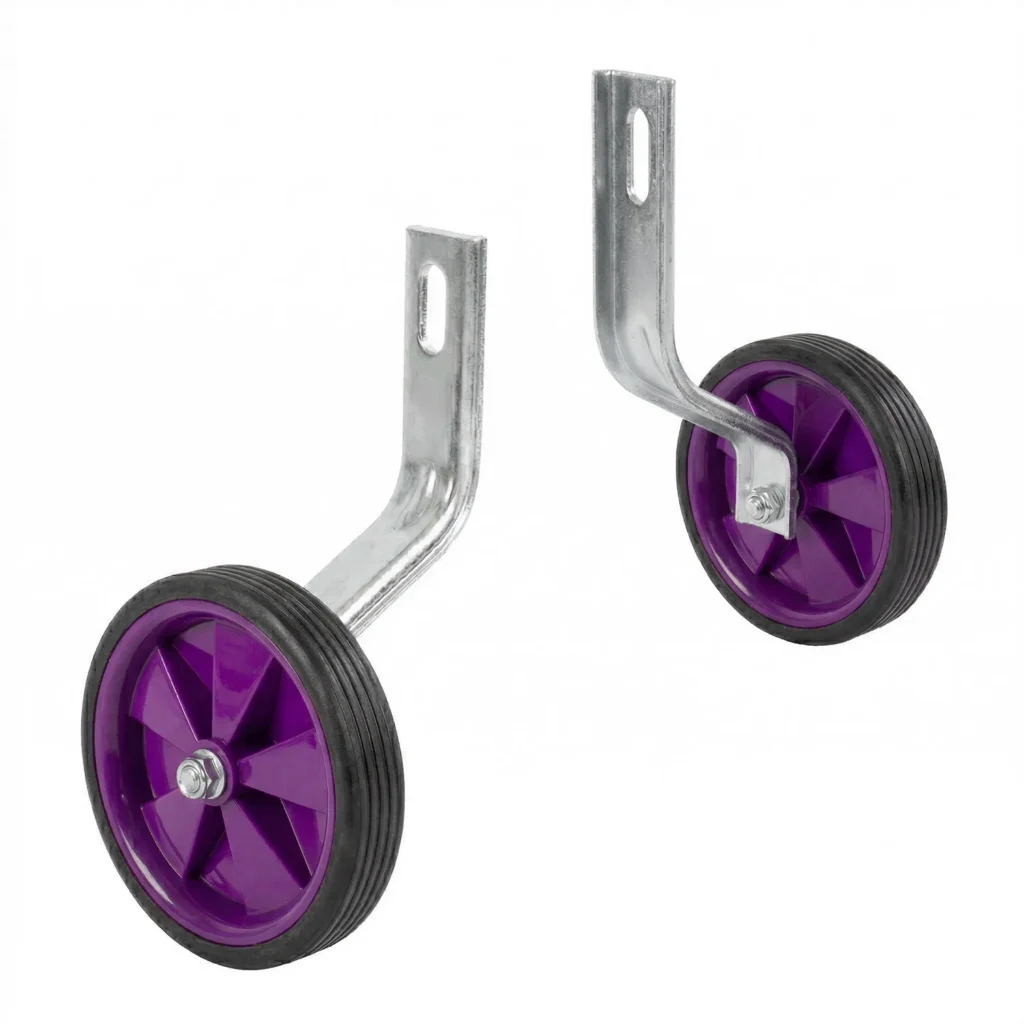 ESTABILIZADOR R-12 VIOLETA BCX