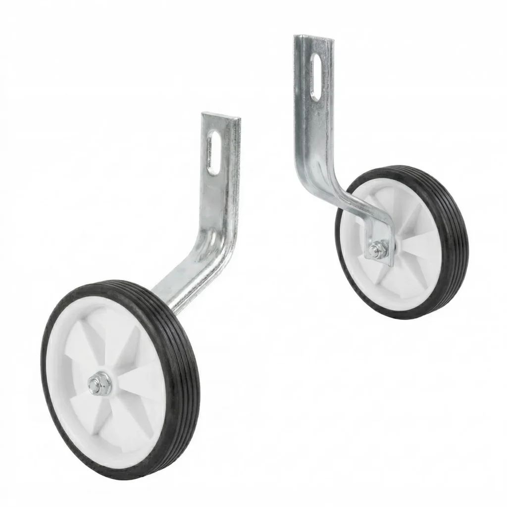 ESTABILIZADOR R-12 COLORES BLANCO NIÑ@ BCX