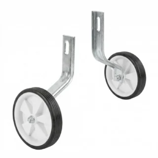 ESTABILIZADOR R-12 COLORES BLANCO NIÑ@ BCX