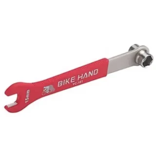 LLAVE P/PEDAL CON DADO 14 -15 MM BCX
