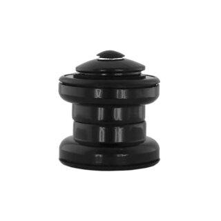 TAZA DE TELESCOPIO AHEAD 1" ESTANDAR NEGRA WINDSOR