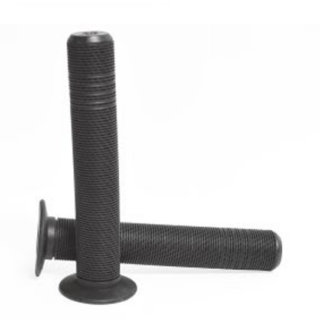 PUÑOS BMX 170 MM ULTRASUAVE RAIN TAPON C/TORN GORILA COLORES RBM