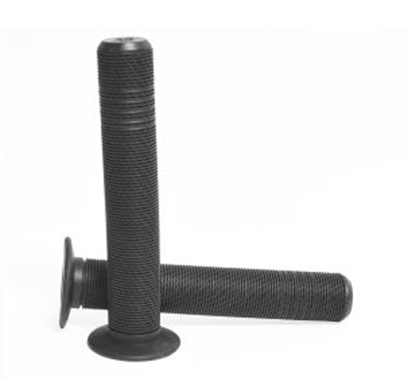 PUÑOS BMX 170 MM ULTRASUAVE RAIN TAPON C/TORN GORILA COLORES RBM