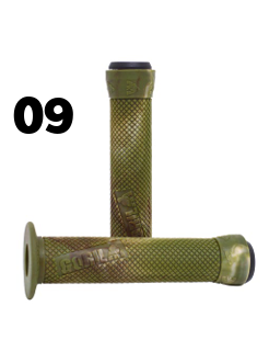 PUÑO BMX GORILA CAMUFLAJEADO RBM