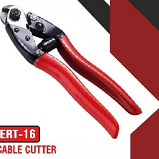 PINZA CORTA CABLE ALF *AW