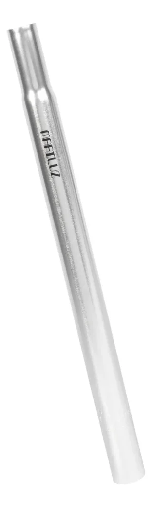 POSTE DE ASIENTO GSP ALUM 25.4 X 22.2 X 350 MM PLATA BCX