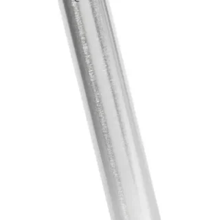 POSTE DE ASIENTO  GSP ALUM 25.4 X 22.2 X 350 MM PLATA BCX