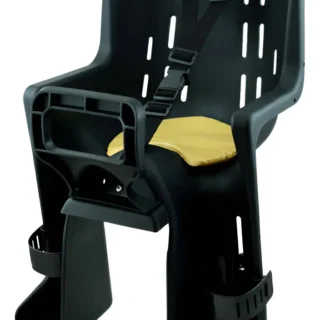 SILLA PORTA BEBE NEGRA P/PARRILLA ALF *AI