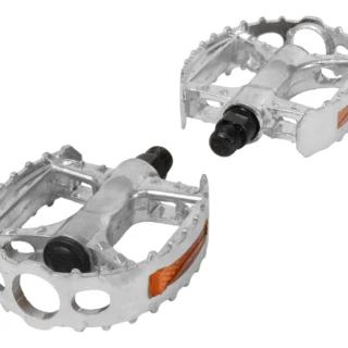 PEDAL ALUM TRAMPA/OSO 1/2-9/16 ZY-PD-08 ALF *AQ