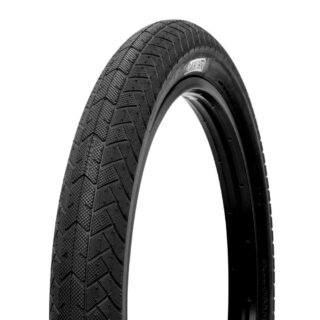 LLANTA R-20 X 2.40 BMX NEGR 65 PSI HUNTER