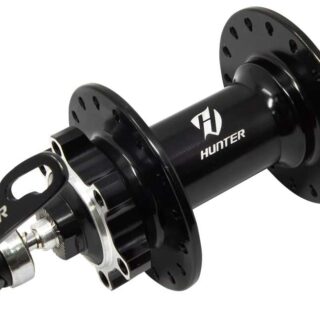 MAZA DELANTERA 32H/14G/QR/ FRE DISCO NEG