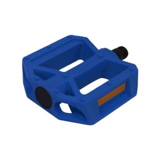 PEDAL BCX HTR NYLON 9/16 AZUL