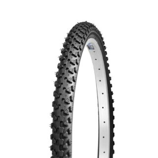 LLANTA R-24 X 2.125 NEGRA METRO M-1000 WIND