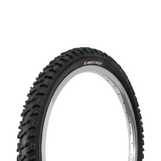LLANTA R 20 X 2.125 NEGRA METRO M-2000