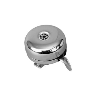 TIMBRE DE MANO RIN,RIN CROMADO WIND INDTI01