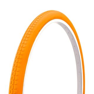 LLANTA R-28 X 1 1/2 "DELI" HULE CRUDO WIND
