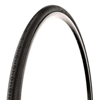 LLANTA R-700 X 23  NEGRA DELI S-195
